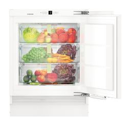 Įmontuojamas šaldytuvas LIEBHERR SUIB 1550 Premium BioFresh 82 cm