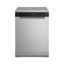 Indaplovė Whirlpool W7F HP33 X 60 cm, 15 komplektų, D klasė