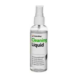 Valiklis ColorWay Cleaner CW-1032 Spray for screens, 100 ml