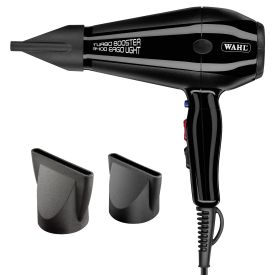 Plaukų džiovintuvas WAHL 4314-0475 Turbo Booster 3400 Ergolight
