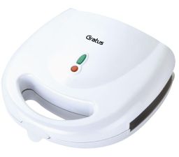 Sumuštinių keptuvė GRATUS KS031 (3in1)