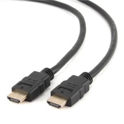 Kabelis Cablexpert CC-HDMI4-6 HDMI to HDMI, 1,8 m