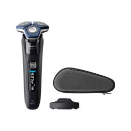 Barzdaskutė Philips S7886/35 Wet & Dry 60 min Ličio jonų baterija juoda