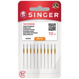 Adata Singer Needle, 2045 SZ12 BLST W/10