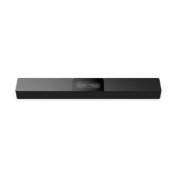 Garso sistema Hisense Soundbar HS2000 2.1 Bluetooth AUX belaidis ryšys