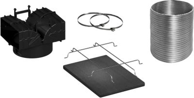 Filtras BOSCH DWZ1GK1U2