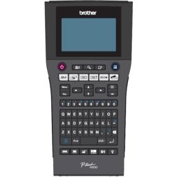 Terminis etikečių spausdintuvas Brother PTH500 Mono, Thermal, Label Black