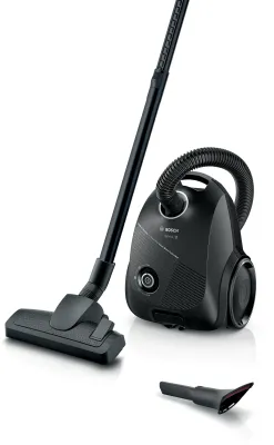 Dulkių siurblys BOSCH BGBS2BA2