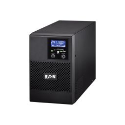 Nepertraukiamo maitinimo šaltinis UPS Eaton 9E1000I 1000 VA 800 W C14