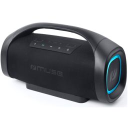 Belaidė kolonėlė Muse Speaker M-980 BT Bluetooth Black Portable Wireless connection