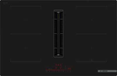 Indukcinė kaitlentė su gartraukiu BOSCH PVQ811H26E