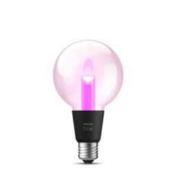 Išmanioji lemputė Philips Hue E27 6.8W 16 mln. spalvų 8719514419155