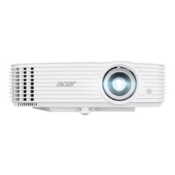 Projektorius Acer Projector H6830BD 4K UHD (3840x2160), 3800 ANSI lumens, White, Lamp warranty 12 month(s)