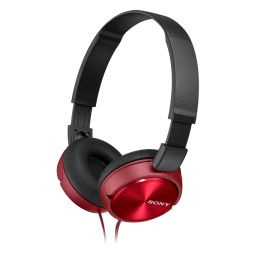 Ausinės SONY MDR-ZX310R