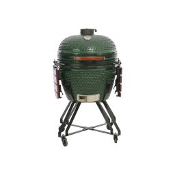 Lauko kepsninė TunaBone Kamado classic 26", XL dydžio, žalia