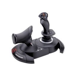 Vairalazdė Thrustmaster T Flight Hotas X