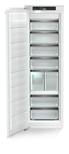 Įmontuojamas šaldiklis LIEBHERR SIFNbsdi 5188 Peak NoFrost 