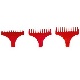 Antgalių rinkinys WAHL 08081.7810 Cordless Detailer, 3vnt.