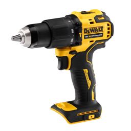 Gręžtuvas Smūginis DEWALT DCD709N-XJ 18V Be akumuliatoriaus ir įkroviklio