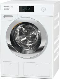 Skalbimo mašina MIELE WCR 870 WPS, iš ekspozicijos
