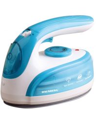 Kelioninis lygintuvas HAUSBERG HB-7910BL 