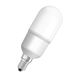 Osram LED Star Stick E14, Warm White, 75 W, 10kWh/1000h