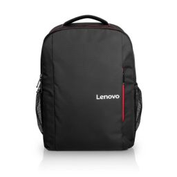 Kuprinė Lenovo Everyday B510 GX40Q75214 Fits up to size 15.6 ", Black, Backpack
