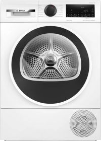 Džiovyklė BOSCH WQG2450ISN