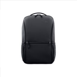 Kuprinė Dell Backpack 460-BDSS Ecoloop Essential Fits up to size 14-16" Black Waterproof Shoulder strap
