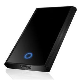 Kietojo disko dėklas Raidsonic IB-273StU3 2.5" SATA 3Gb/s USB 3.0