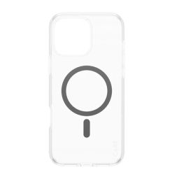 Dėklas PanzerGlass Apple iPhone 16 Pro Max Perdirbtas plastikas Skaidri
