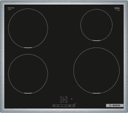 Indukcinė kaitlentė BOSCH PIE645BB5E