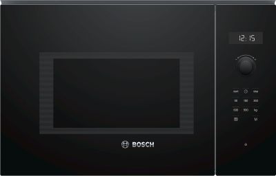 Mikrobangų krosnelė BOSCH BFL554MB0