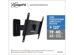 Televizoriaus laikiklis VOGEL'S MA2030