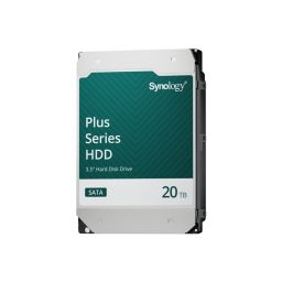 Kietasis diskas Synology HAT3320-20T 20 TB 7200 RPM