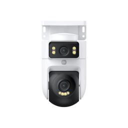 Lauko apsaugos kamera Xiaomi CW500 Dual EU Balta