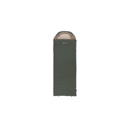 Miegmaišis Outwell Campion Prime 230476 215x80 cm -10 iki 8 °C 2 krypčių L formos užtrauktukas