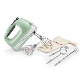 Mikseris KITCHENAID 5KHM9212EPT