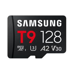 Atminties kortelė Samsung MB-MH128T/WW 128 GB microSDXC U3 V30 A1