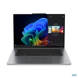 Nešiojamas kompiuteris Lenovo ThinkPad X9-15 G1 21Q6001VMX 15.3" OLED 2.8K i5 32GB 512GB SSD Intel Arc Win11Pro Wi-Fi 7