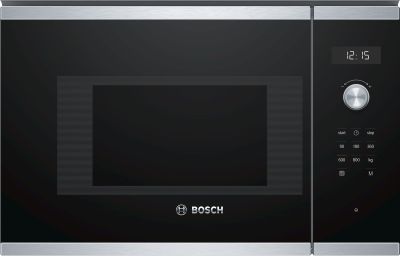 Mikrobangų krosnelė BOSCH BFL524MS0