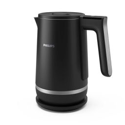 Virdulys Philips HD9396 2,2 kW, 1,7 l, juodas