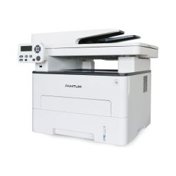 Lazerinis daugiafunkcinis spausdintuvas Pantum Multifunctional Printer M7105DW Mono, Laser, A4, Wi-Fi