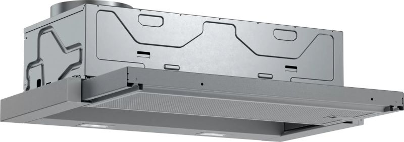 Gartraukis BOSCH DFL064A52