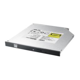 Optinis įrenginys Asus DVD±RW 90DD027X-B10000 Serial ATA juodas