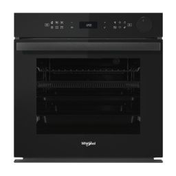 Orkaitė Whirlpool AKZ9S 8260 FB 73 L Juoda
