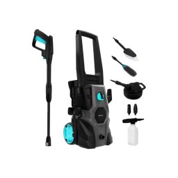 Aukšto slėgio plovykla Cecotec HydroBoost 1600 Car&Garden 1600 W 14 m