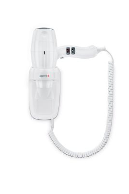 Plaukų džiovintuvas VALERA 586.10/044.04 baltas