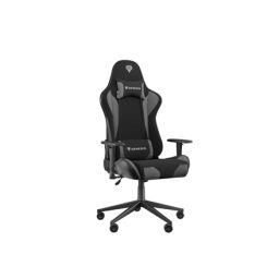 Žaidimų kėdė GENESIS Nitro 440 G2, Gaming Chair, Black/Grey