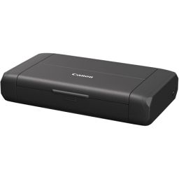 Spausdintuvas Canon MAXIFY BX110 spalvotas rašalinis A4/Legal belaidis laidinis juodas 7069C026